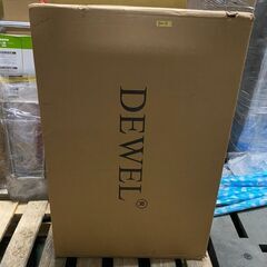 B618【500円でお譲り】DEWEL パソコンデスク