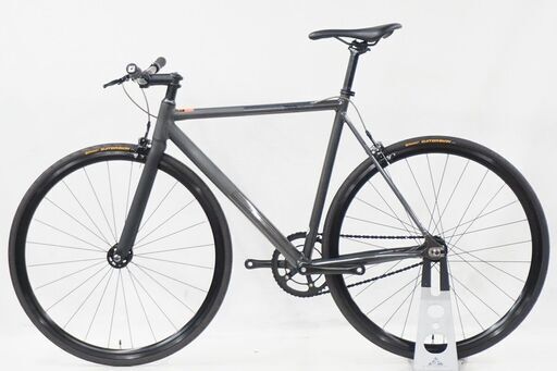 FUJI TRACK ARCV 2021 52サイズ FUJI TRACK ARCV 2021 52サイズ Fuji trackARCV 限定カラー 52サイズ 車体