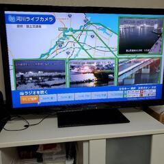 【ネット決済】Panasonic テレビ 37V