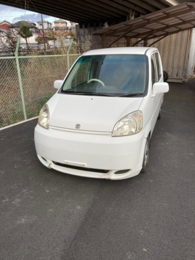 Jb1 ライフ 後期 改造多数 部品取りベース バラ売り可能 しゅう 岡寺のライフの中古車 ジモティー