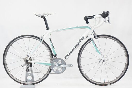 BIANCHI 「ビアンキ」 IMPULSO 2015年モデル ロードバイク w2