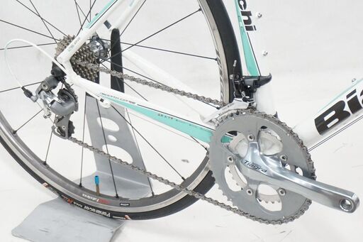 BIANCHI 「ビアンキ」 IMPULSO 2015年モデル ロードバイク