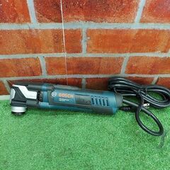 ボッシュ GMF50-36 マルチツール【リライズ野田愛宕店】【店頭取引限定