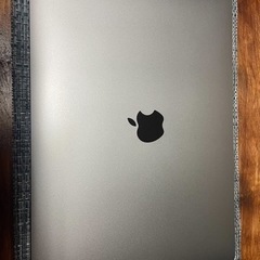 MacBook AirM-1です！