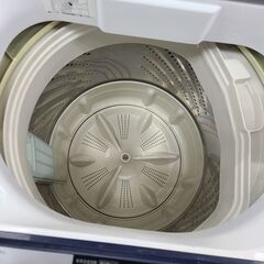 お買い得品‼　●4500●　パナソニック　洗濯機　NA-F70PB7　2014年製　大容量7.0㎏　※割引キャンペーン中♪【リサイクルショップどりーむ天保山店】