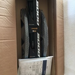 ゾンダC17 WO クリンチャー 前後セット シマノ用 コンチネンタル