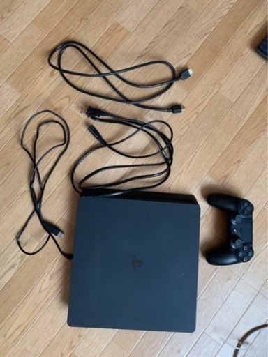 その他 PS4 CUH2000A