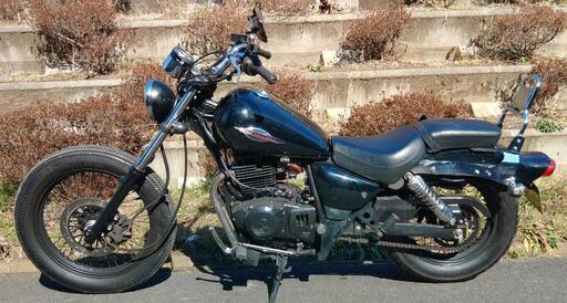 マローダー250 (1561)