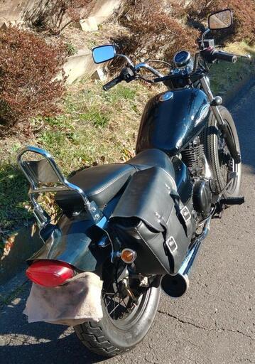 マローダー250 (1561)