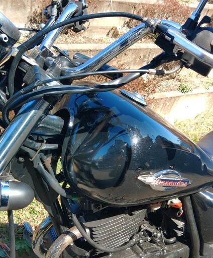 マローダー250 (1561)