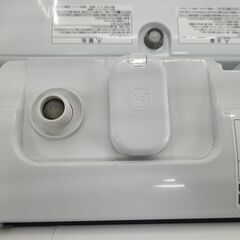 お買い得品‼　●6064●　シャープ　洗濯乾燥機　ES-TG55L-A　2015年製　洗濯5.5㎏/乾燥3.0㎏　※割引キャンペーン中♪【リサイクルショップどりーむ天保山店】