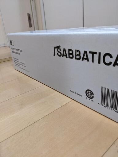 SABBATICAL サバティカル スカイパイロット インナーテント