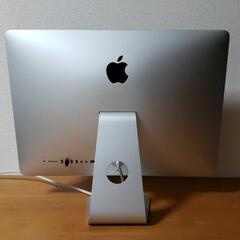 iMac2015late パソコン　まだ決まっていません