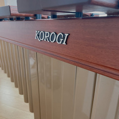 【商談中】マリンバ　コオロギ　LV2400CC