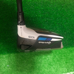 SIM MAX10.5 ドライバー