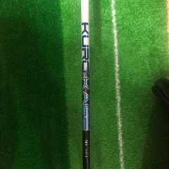 SIM MAX10.5 ドライバー