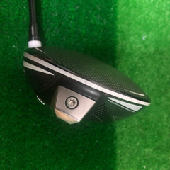 SIM MAX10.5 ドライバー