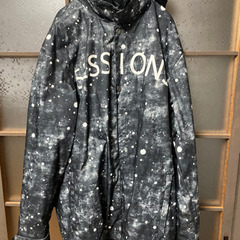 【ネット決済】【美品】SESSIONS ウェア