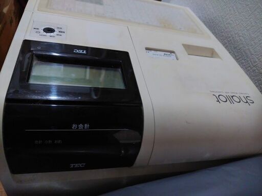 TEC 東芝テック MA-700【おまけ付】 【公式通販】