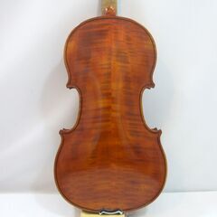 メンテみ 美品 RUDOLF DOERNER 2000年 ドイツ製バイオリン 虎杢 4/4 