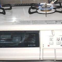 値下げ 両面焼き パロマ PA-360WHA-L 定価74580円