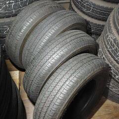 【ネット決済】BS　デューラーH/T684 195/80r15 ...