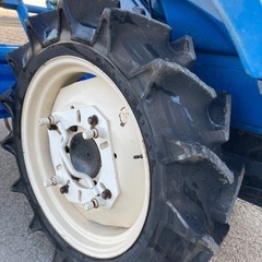 井関トラクター180ランドホープ18馬力 時間：435