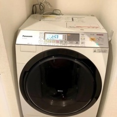 2017年製パナソニック Panasonic NA-VX8700L-W ヨドバシ.com - パナソニック Panasonic ななめドラム式洗濯乾燥