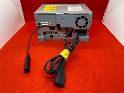 KENWOOD 最上級 MDV-727DT フルセグ 地図更新済 取扱説明書付き2-5