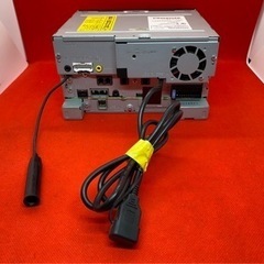 KENWOOD 最上級　MDV-727DT フルセグ　地図更新済　取扱説明書付き2-5