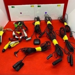 KENWOOD 最上級　MDV-727DT フルセグ　地図更新済　取扱説明書付き2-5