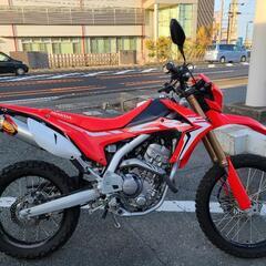 FMF powercore4 スリップオンマフラー CRF250