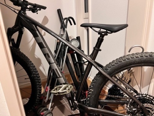 TREK Roscoe7 サイズ50
