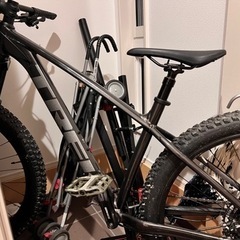 【ネット決済】TREK Roscoe7 サイズ50