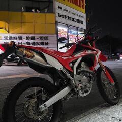 FMF powercore4 スリップオンマフラー CRF250