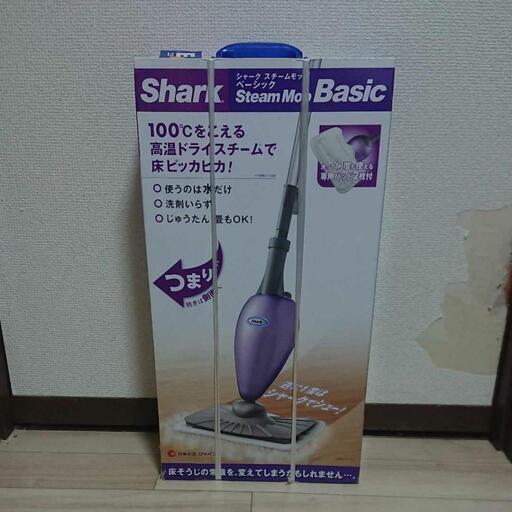 Shark シャーク スチームモップ ベーシック FN001311