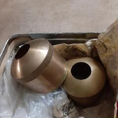 中古の包あん機