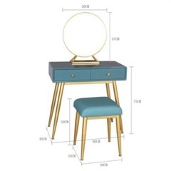 ドレッサー　鏡台　インポート  