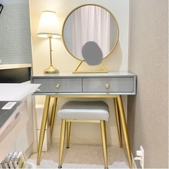 ドレッサー　鏡台　インポート  