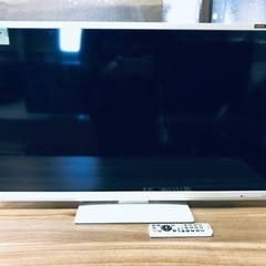 1394番 ORION✨液晶カラーテレビ✨BKS32W3(LC-018)‼️