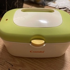 クイックウォーマー combi