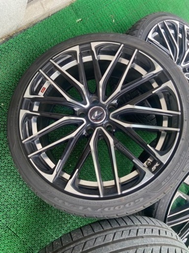 Weds レオニスMX SEIBERLING 225/45R19 セイバーリング タイヤ 225/45r19」の人気商品一覧 | 安い商品を