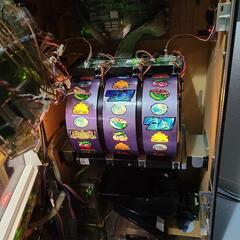 リングにかけろ　十二神編　不要機　ドアキー　設定キー付き リングにかけろ 十二神編 コイン不要機 ドアキー 設定キー付き