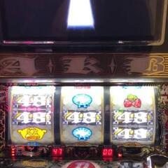 AKB48 コイン不要機 ドアキー、設定キー付き