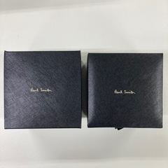 Paul smith ポールスミス　時計　未使用（新品）