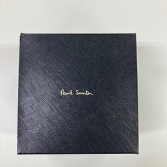 Paul smith ポールスミス　時計　未使用（新品）