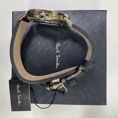 Paul smith ポールスミス　時計　未使用（新品）