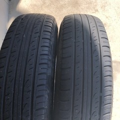 テリオスキッド　サマータイヤ&アルミホイール175/80/15