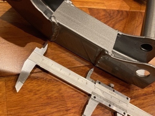 アドレスv125 ロンホイ ロングホイールベースKIT 15cm アドレスV125