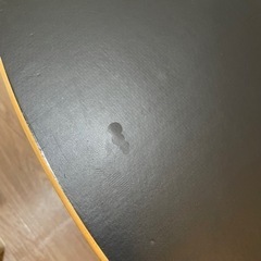 アルテック テーブル95 半円 artek table95 アアルト ビンテージ